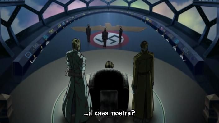 Otaku Gallery  / Anime e Manga / Hellsing / Screen Shots / OAV / OAV 3 / 349.jpg